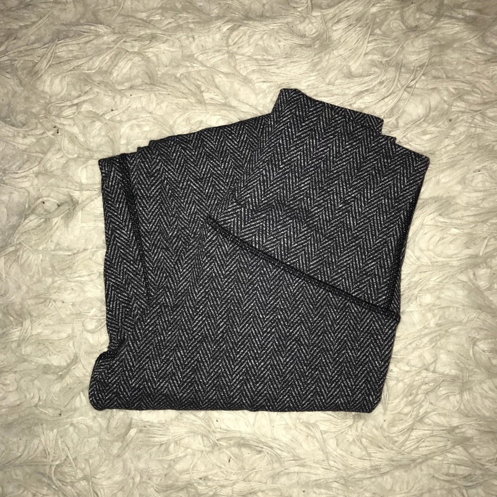 Lululemon High Rise Wunder Under Leggings